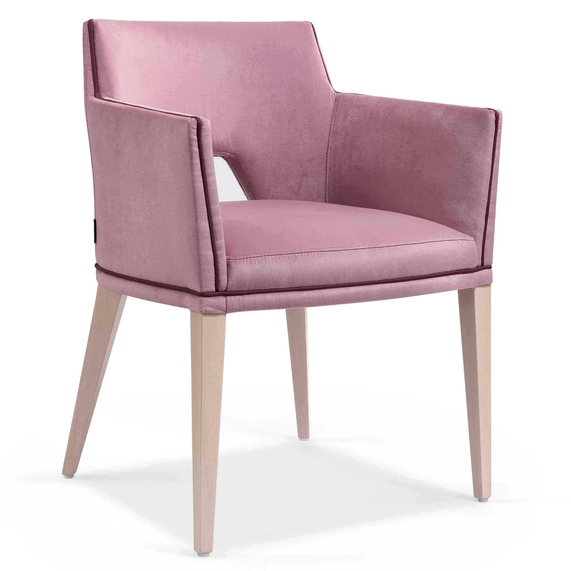 Fauteuil Restaurant signé FENABEL Fauteuil Réf. 3608 Mobilier
