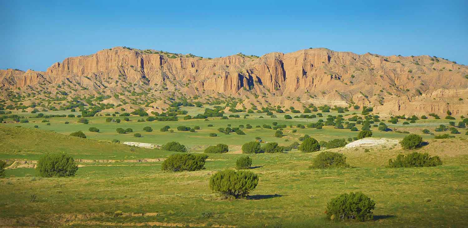 Pueblo of Pojoaque Come to Life