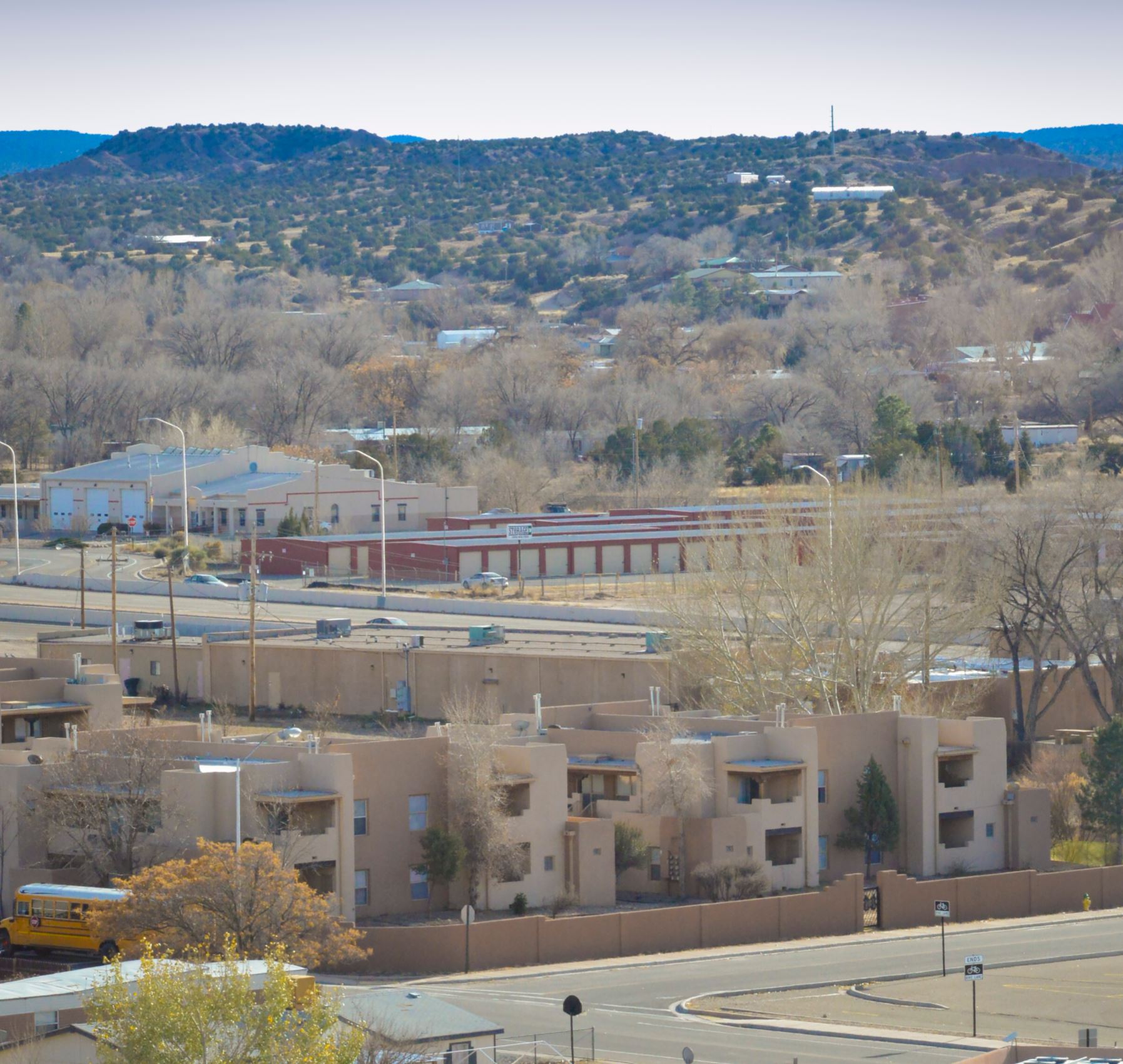 Realty Pueblo of Pojoaque