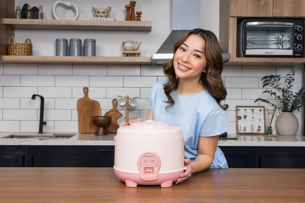 Tips Memilih Rice Cooker yang Tepat untuk Keluarga