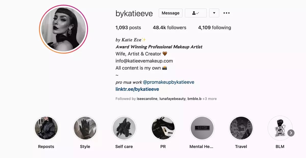 Cara Menulis Bio Instagram Panjang 100 SUKSESS!! Jasa Sosial Media