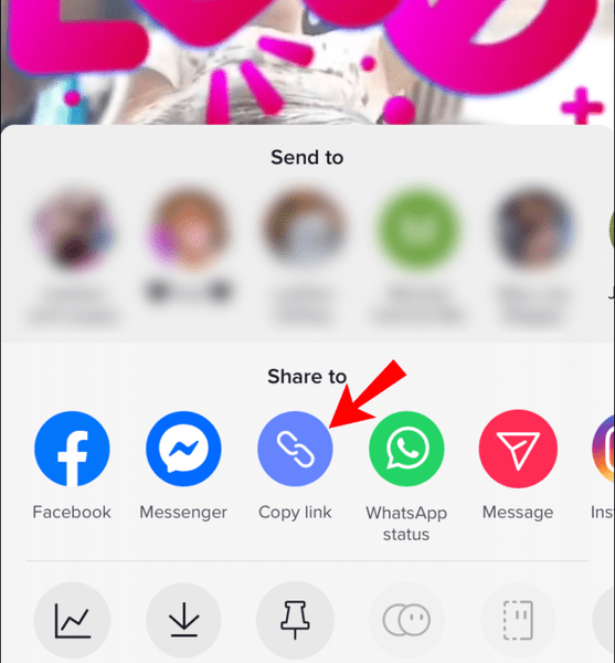 5 Cara Copy Link Tik Tok Sendiri Dan Kreator!! Jasa Sosial Media Digital Marketing