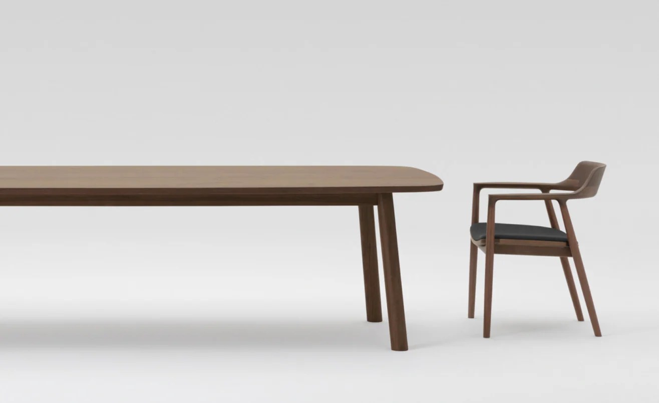 Japandi Japanese Furniture Maker Meets Scandinavia POJ Studio