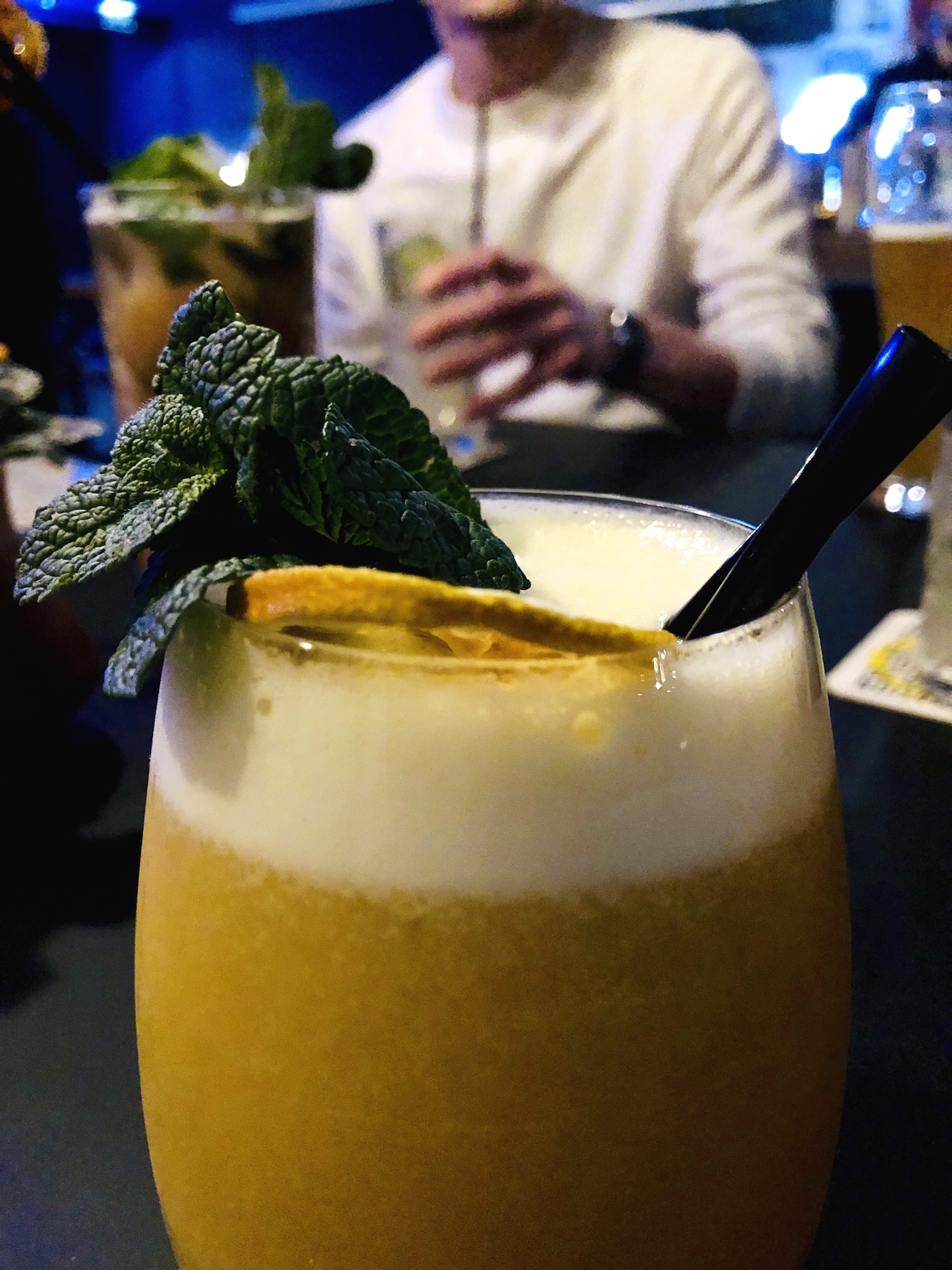 Happy hours à prix mini Blue Moon, le bar de la Krutenau qui arrose