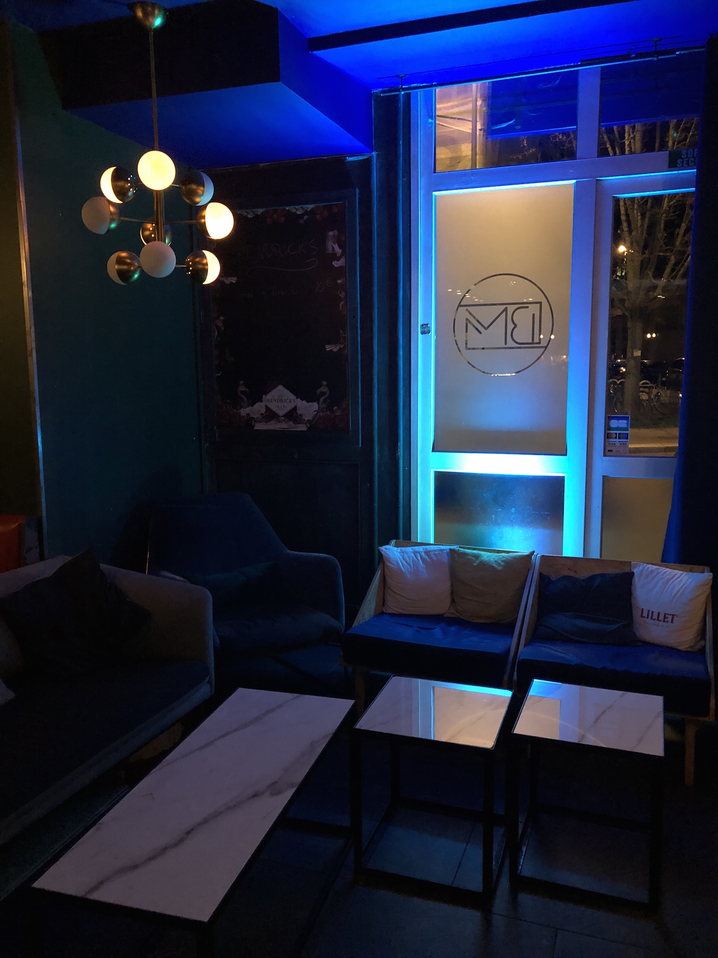 Happy hours à prix mini Blue Moon, le bar de la Krutenau qui arrose