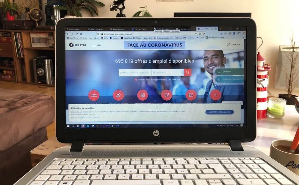 Pole Emploi Strasbourg Offre D Emploi advarious