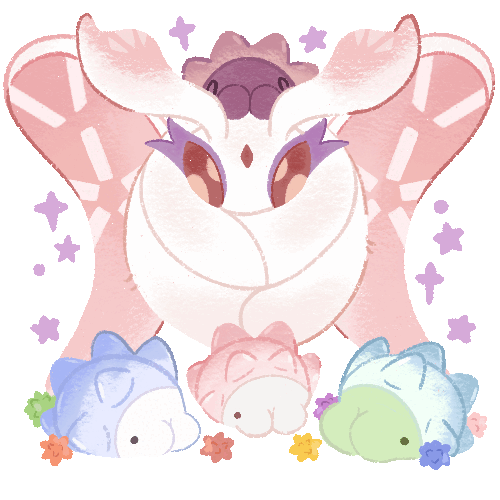 Fat Gum's Profile PokéFarm Q