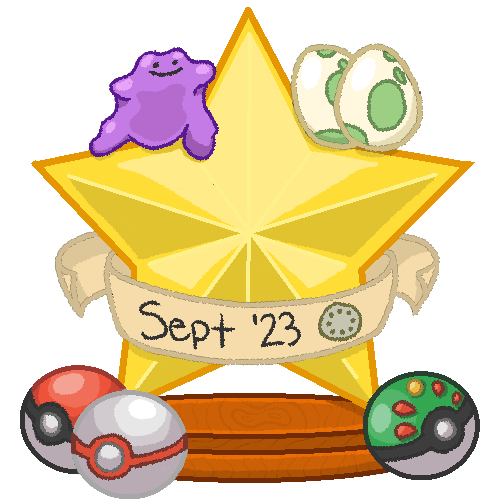 "Colorburst Trinkets" Forums PokéFarm Q