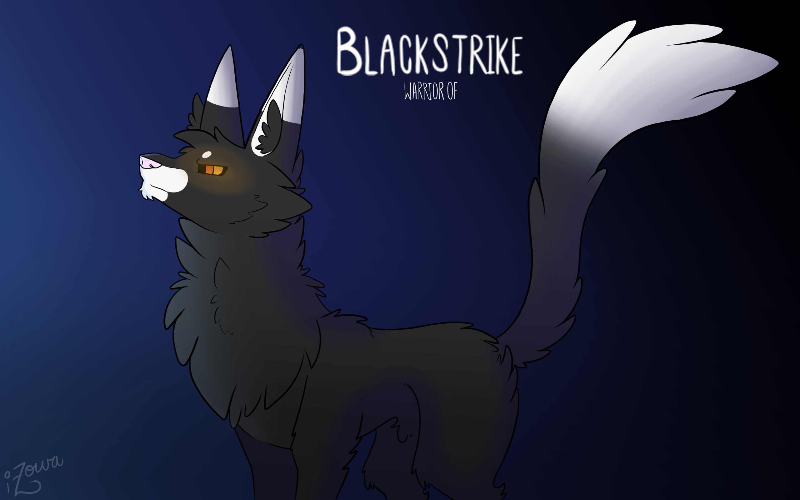 "PWYW Warrior Cats / Rogue / Cat OC Drawings OPEN" Forums PokéFarm Q