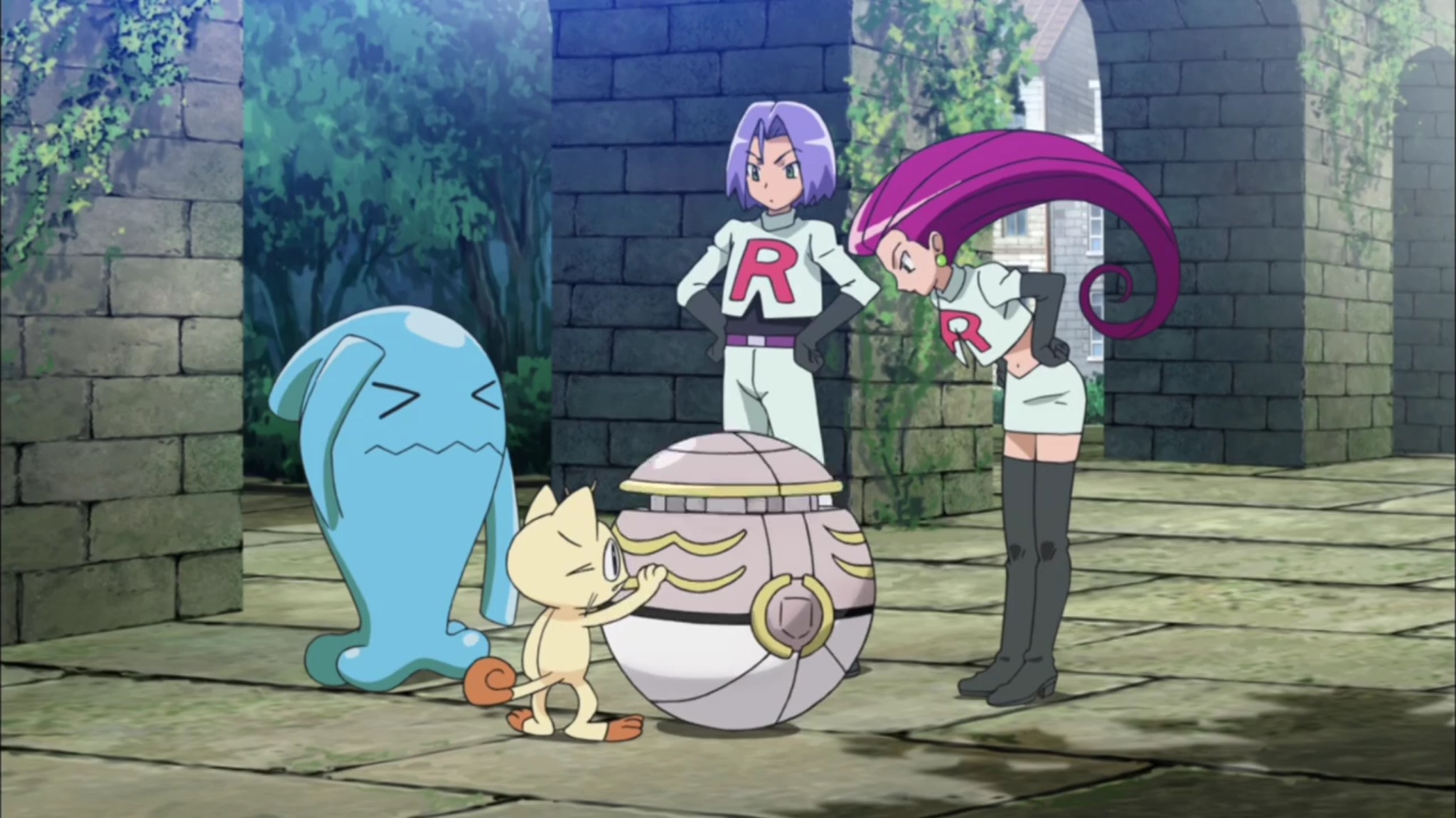 The New Magearna Movie Trailer is Here! PokéJungle