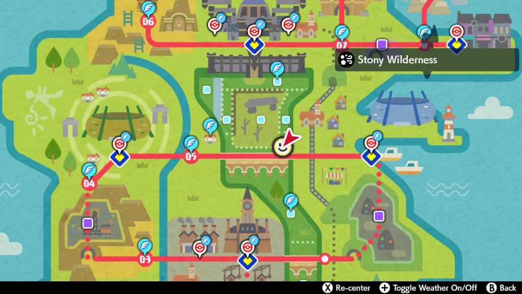 The easiest way to get a perfect IV Ditto in Sword & Shield PokéJungle