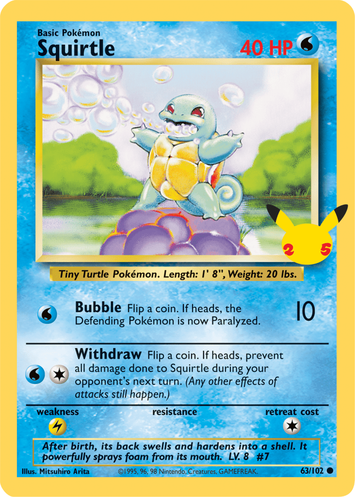 Pokémon starts its 25th anniversary celebrations PokéJungle