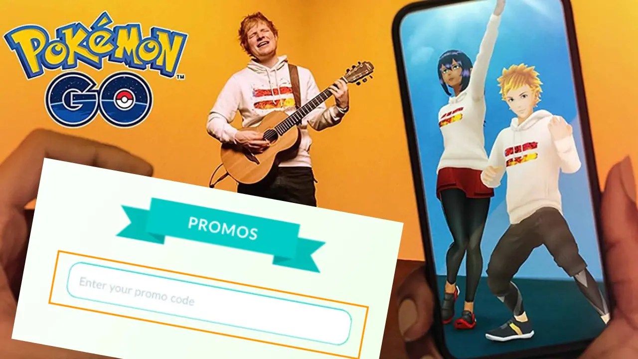 Pokemon GO Promo Codes (January 2024) Pokemerald