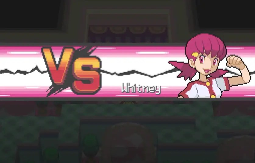 Pokemon Rom Soulsilver Pokemerald