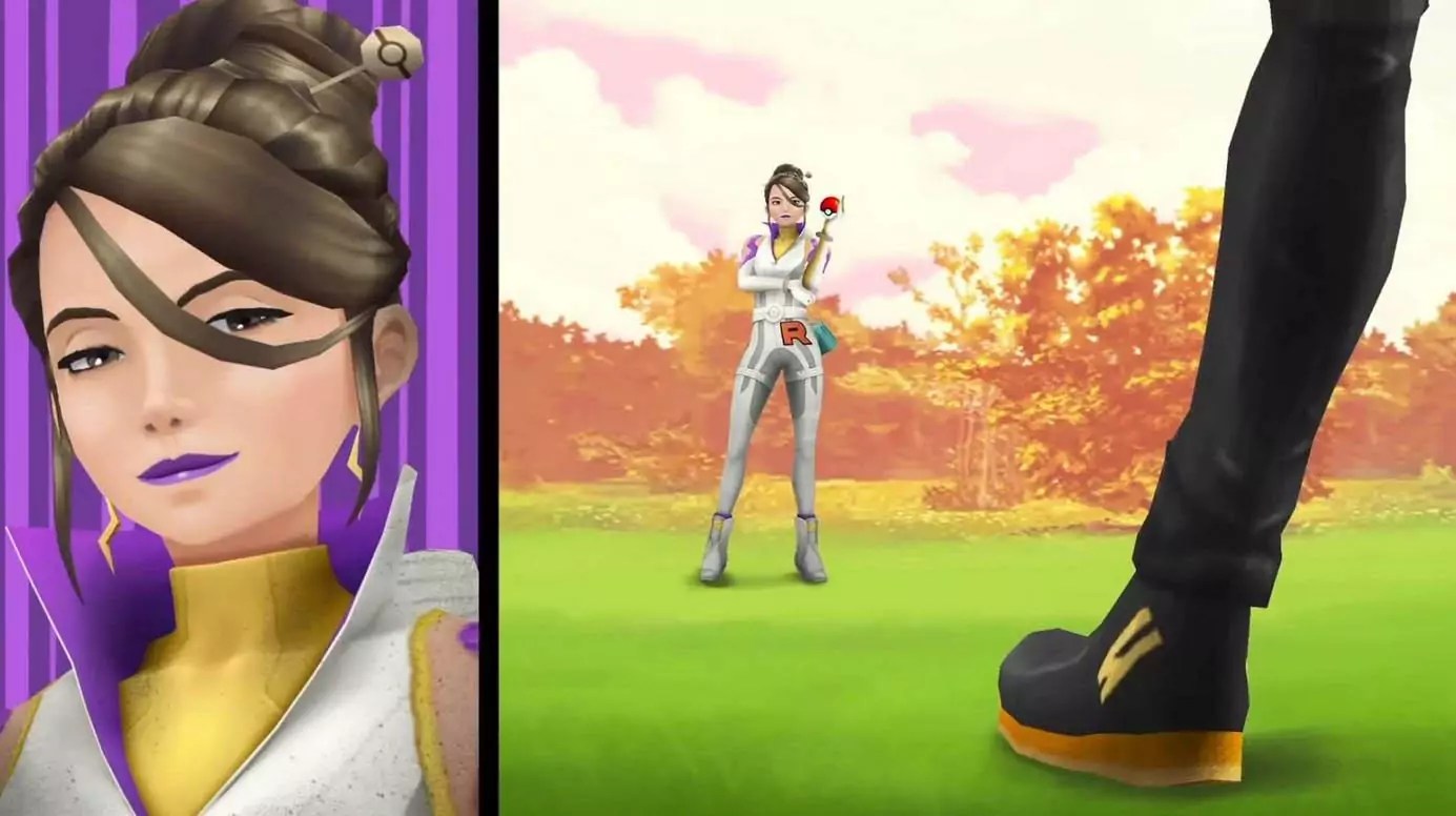 Кем бить Клиффа в Покемон ГО в 2024 Chief Cliff Best Counters Guide