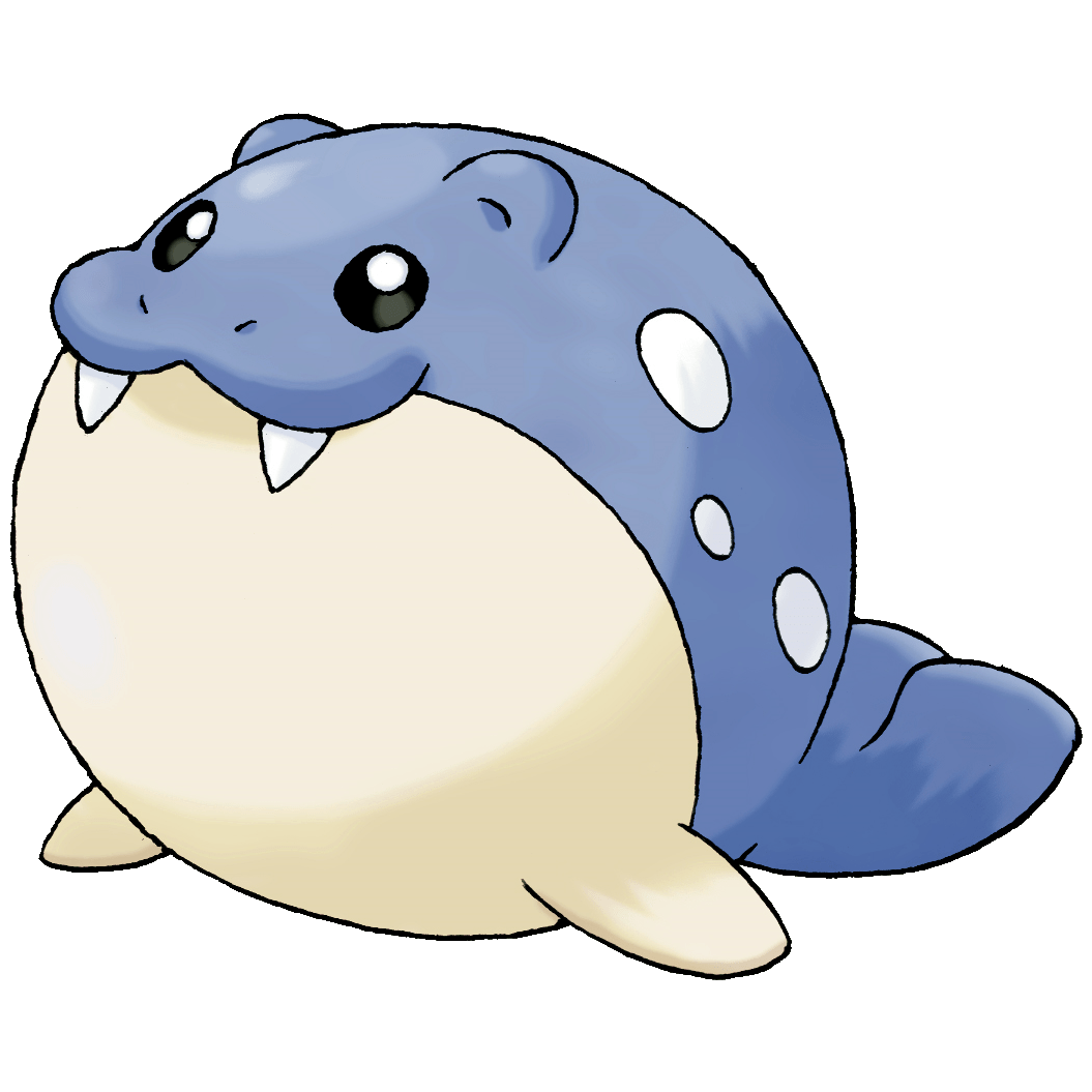 Spheal Pokémon Card Value & Price PokemonCardValue