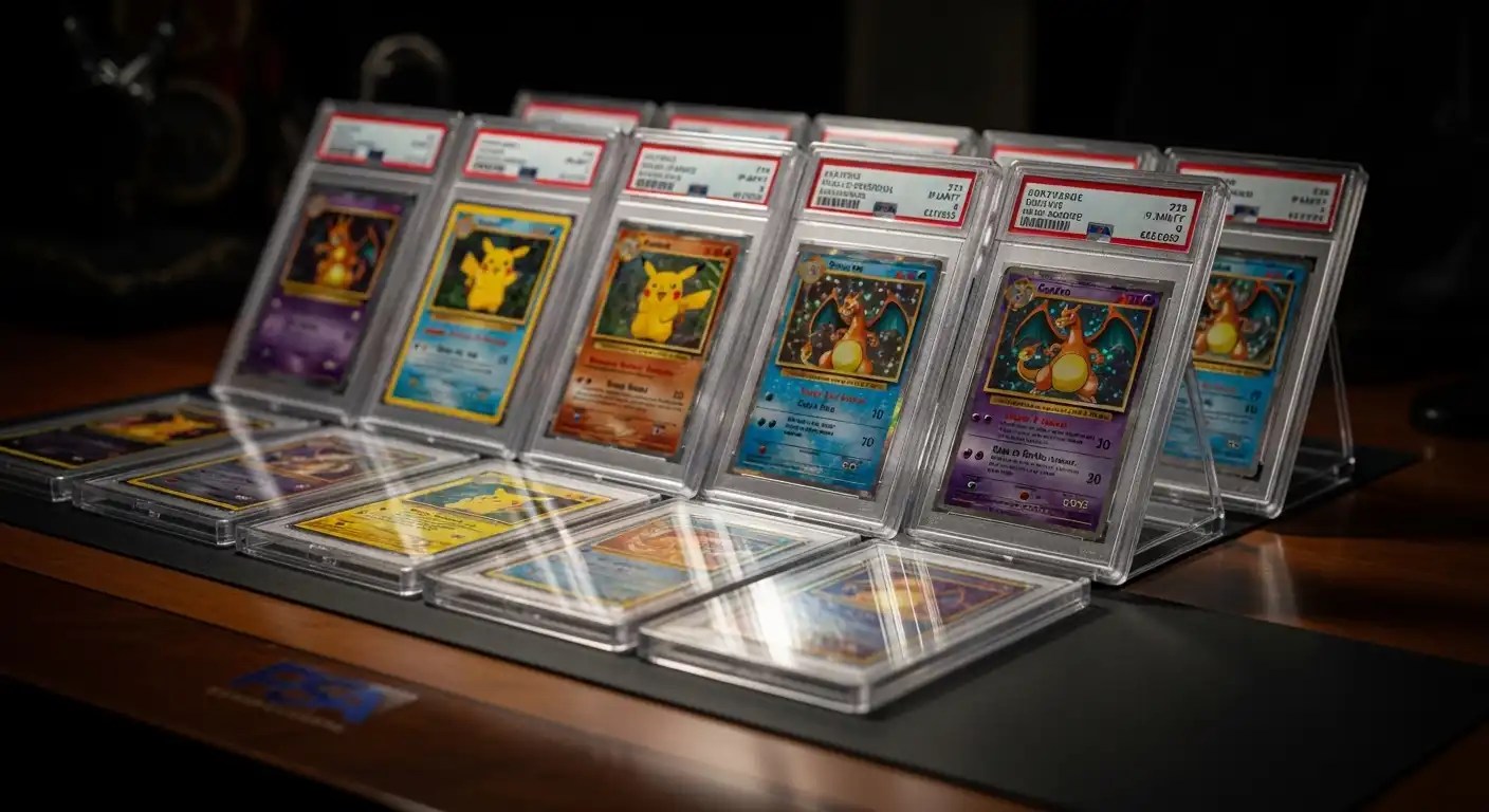 Most Expensive and Rarest Pokémon Cards Ever – Guide 2026