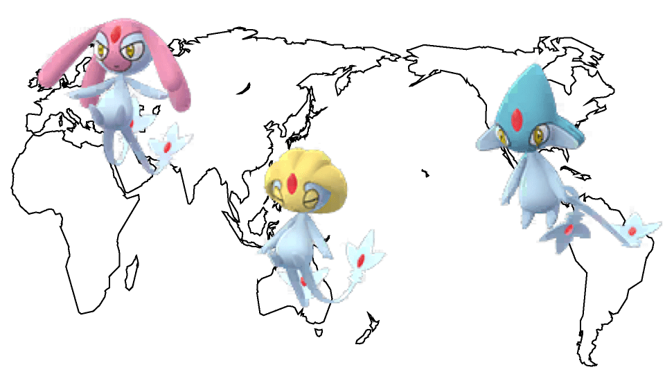 【ポケモンGO】レイドバトルで2回勝つのタスク報酬ポケモンと達成方法：フィールドリサーチ｜ポケらく