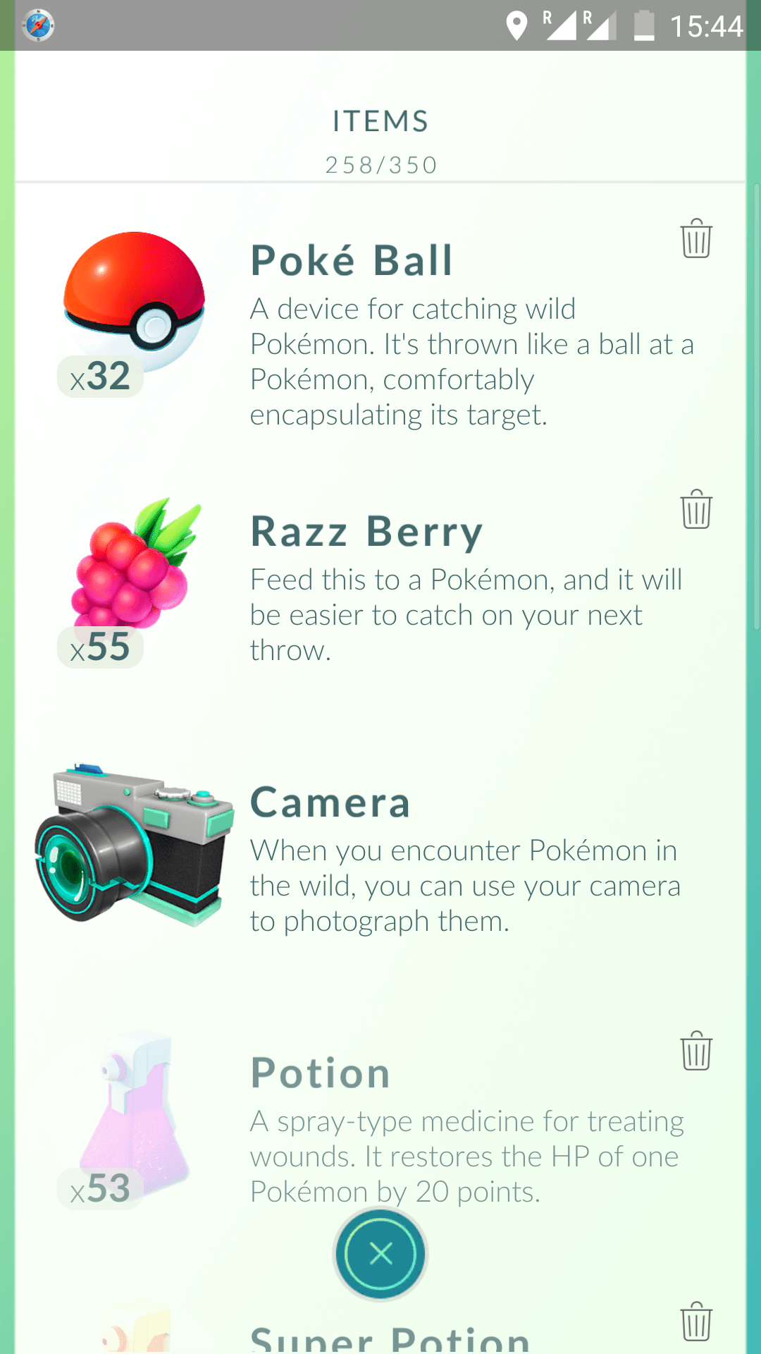 6 How to catch Pokémon Pokémon GO Encyclopedia
