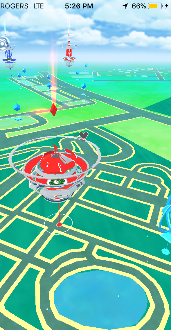 Game freezing regularly Help Desk GO Hub Forum