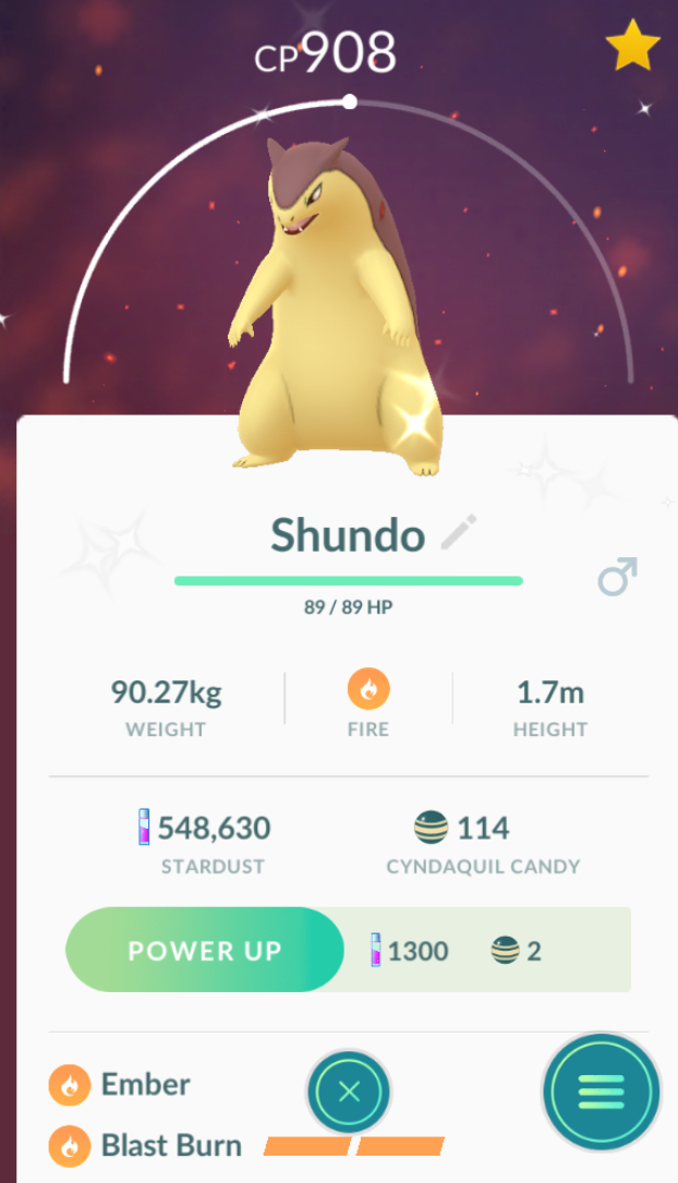 Post your Shundo Bragging Rights GO Hub Forum