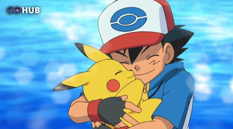 Pokemon GO Buddy Chart Distance Calculator Pokémon GO Hub