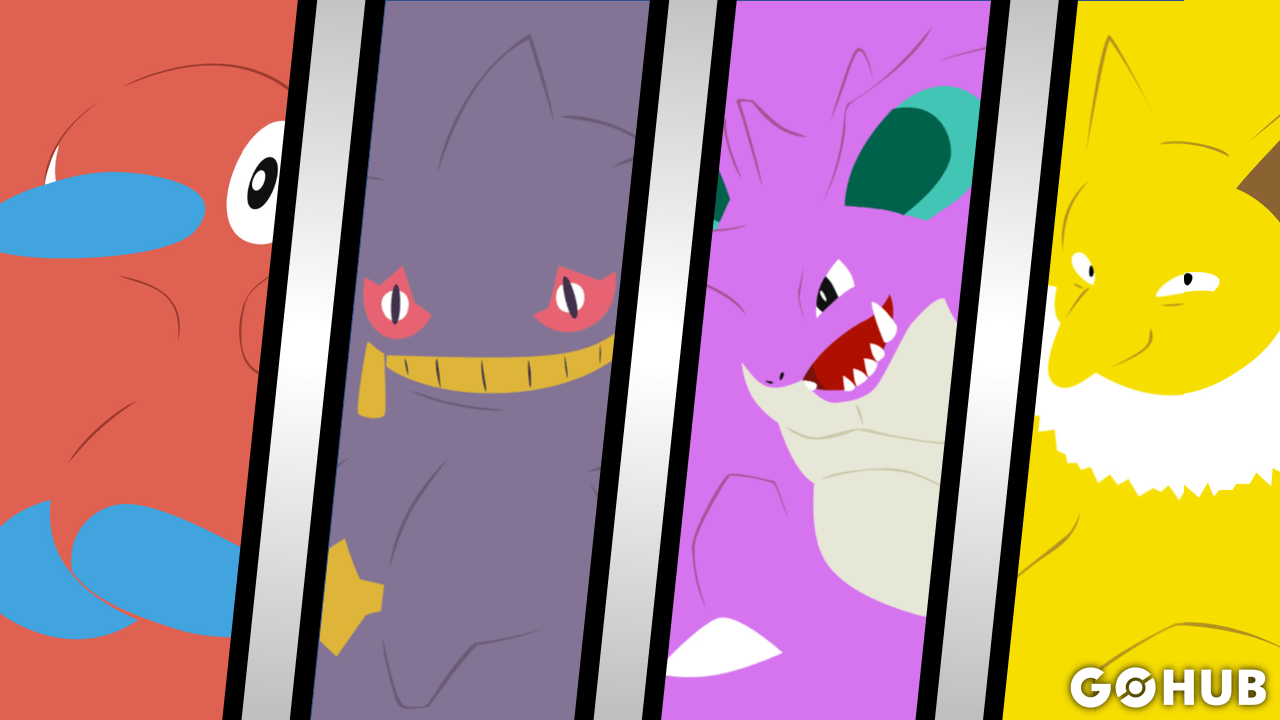 Hidden Gems of the Pokémon GO Meta Pokémon GO Hub