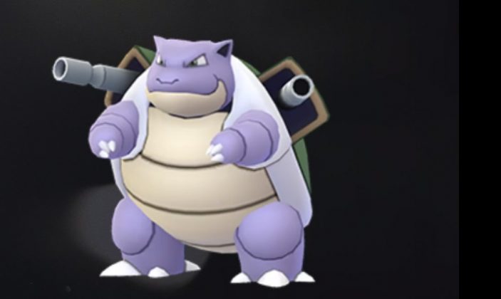 Kanto and Johto Shiny sprites confirmed in the network traffic! Pokémon GO Hub
