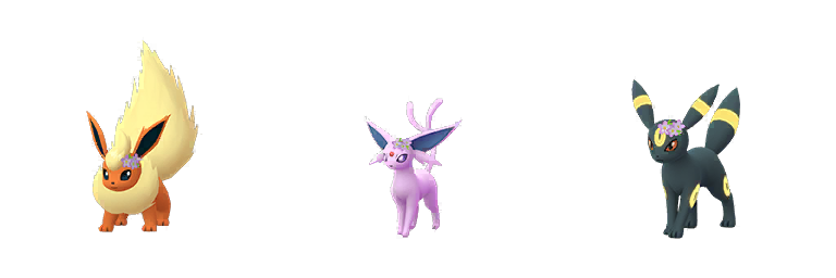 Pokémon Day Celebration Event 2019 Guide Pokémon GO Hub