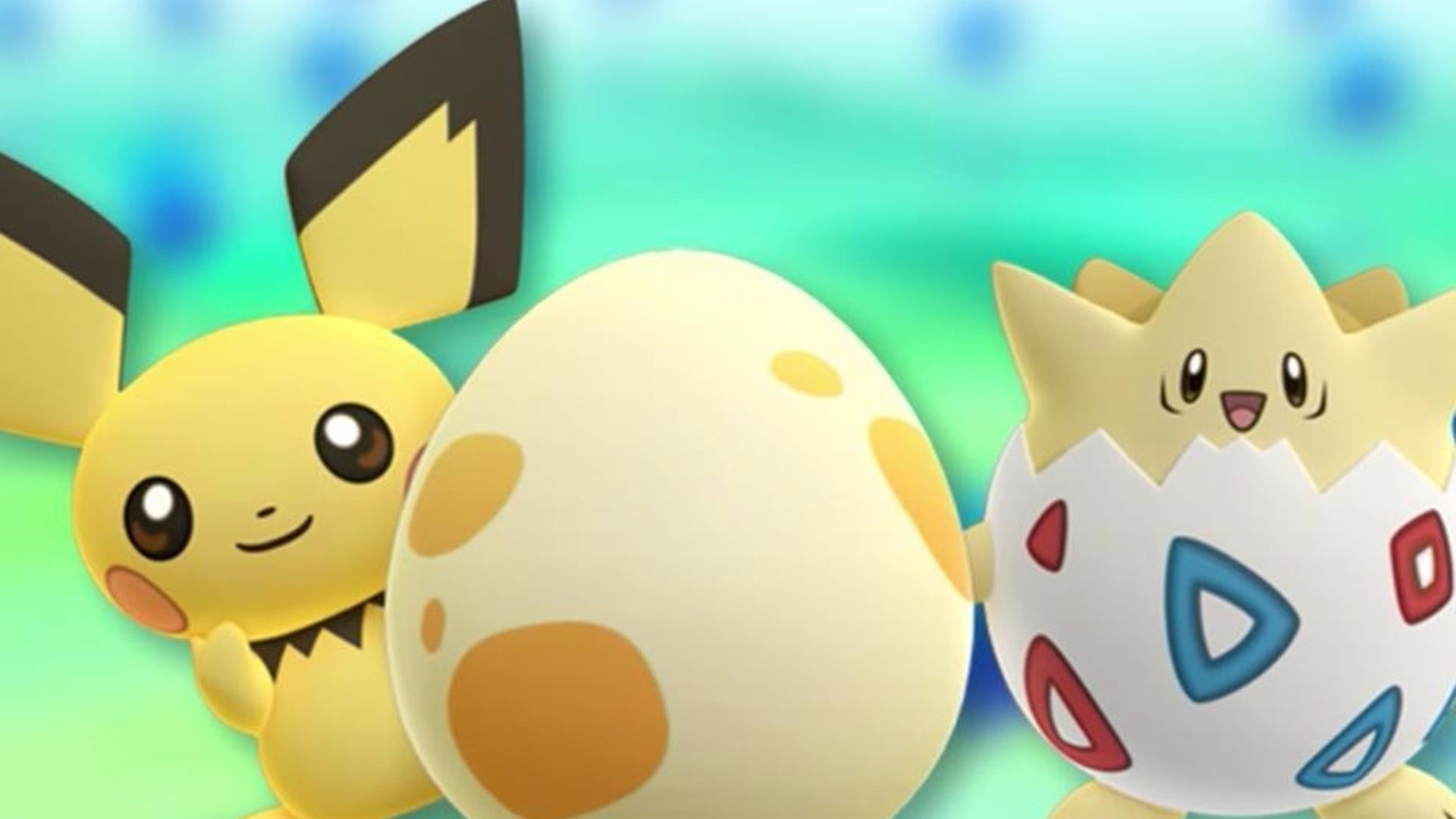 Baby Pokémon Pokémon GO Hub