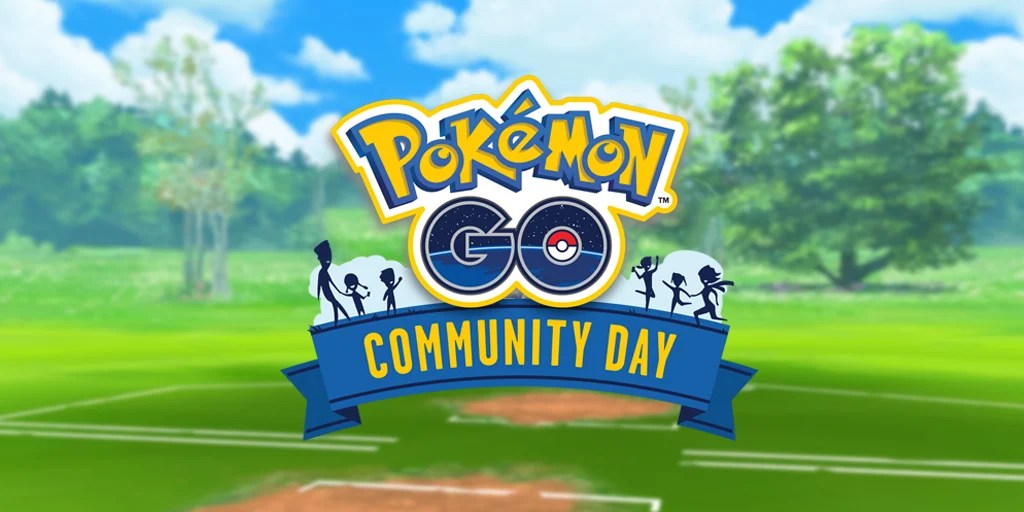 First Community Day of 2020 set to January 19th! Pokémon GO Hub