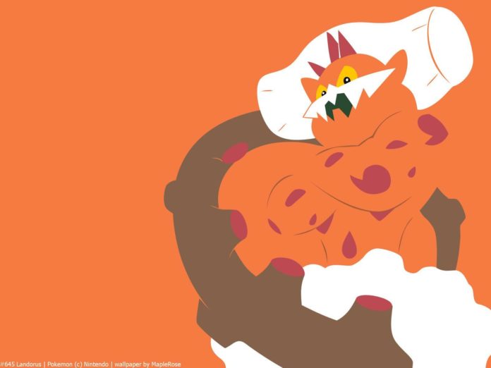 Landorus (Incarnate) Raid Counters Guide Pokémon GO Hub