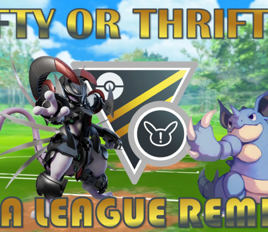Article Archives Page 6 of 16 Pokémon GO Hub