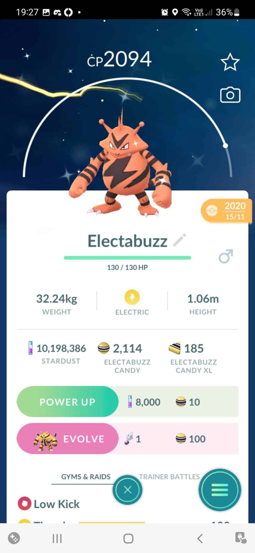 Ultimate Candy XL & Rare XL Candy Guide Pokémon GO Hub