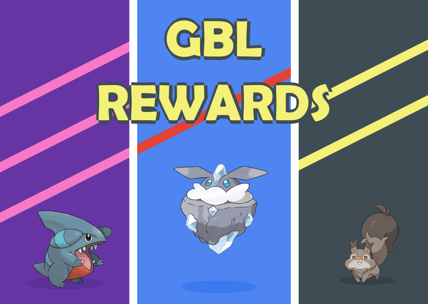 A PvP Analysis of GO Battle League Season 16 Reward Pokémon Pokémon