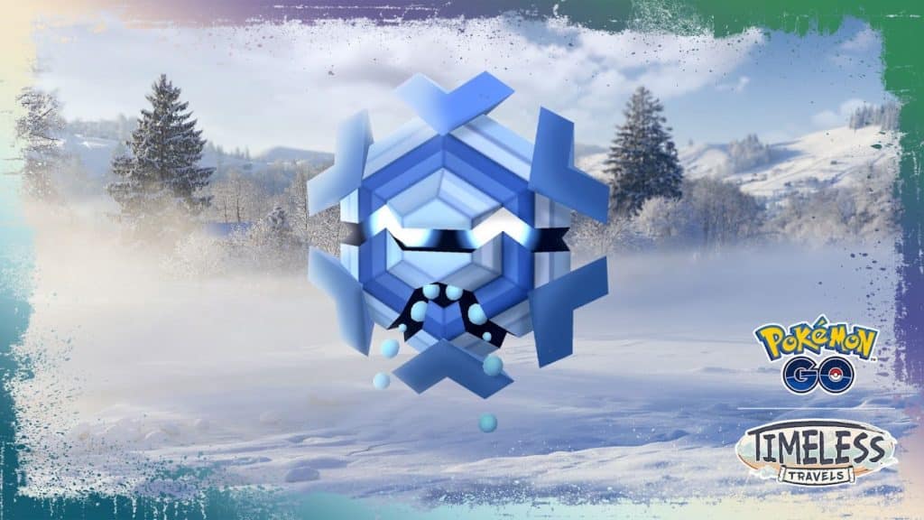 Catch Mastery Ice Timed Research Tasks and Rewards Pokémon GO Hub