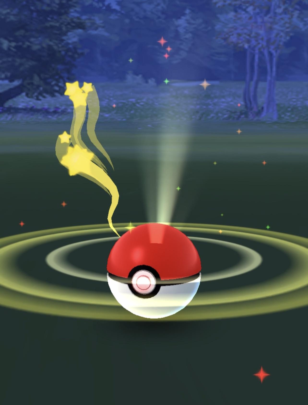 Potential Breakthrough Can You Guarantee a Critical Catch in Pokémon