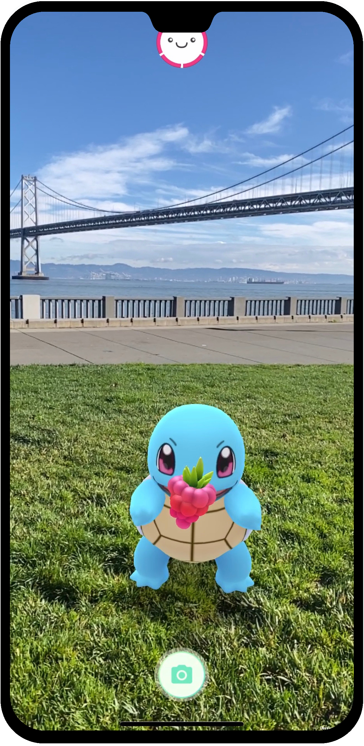 Pokemon Go Buddy Hearts Checker