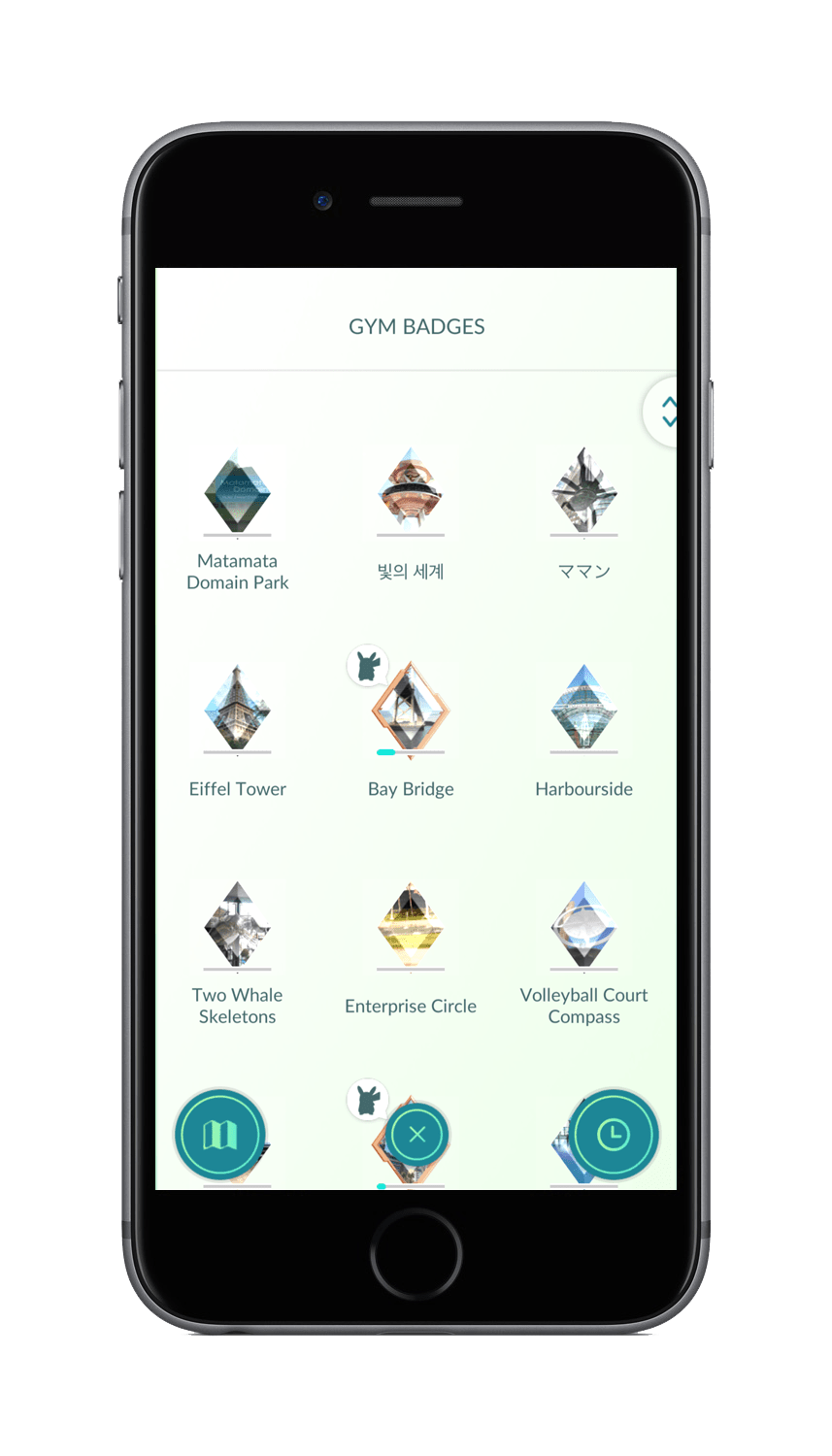 Raid Battles and New Gym Features are Coming! Pokémon GO