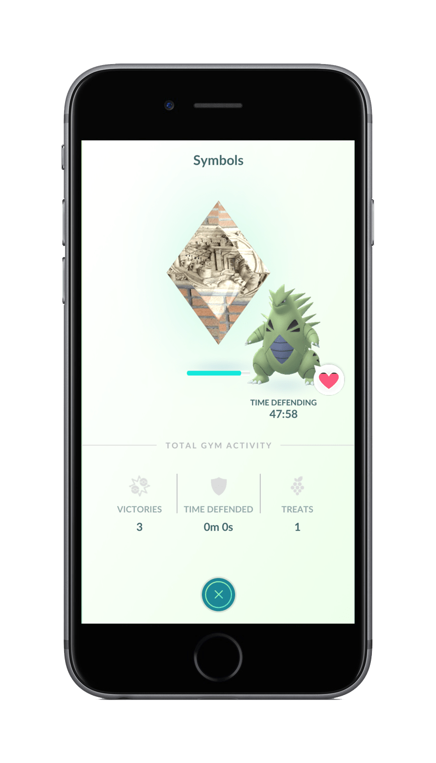 Raid Battles and New Gym Features are Coming! Pokémon GO