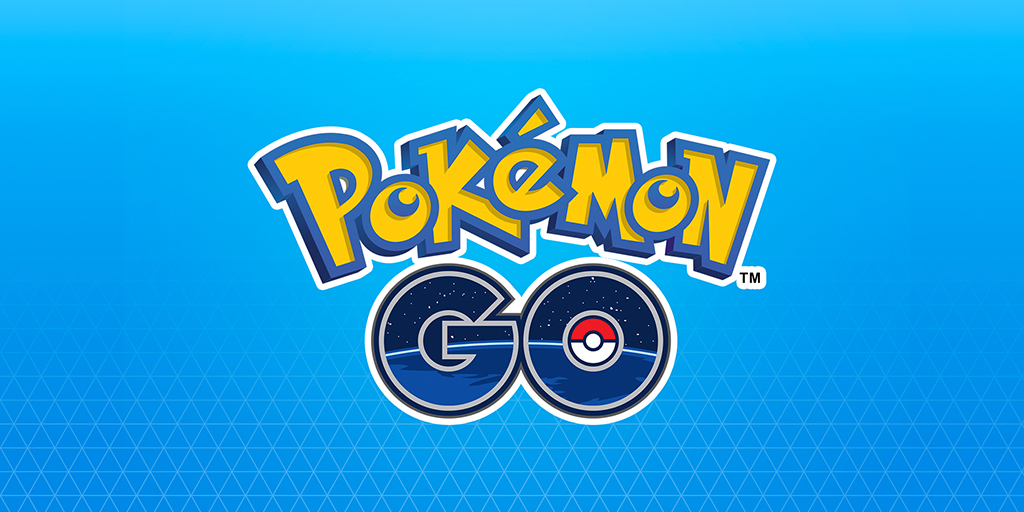 Pokémon GO will be down on Monday, June 1, 2020, from 1100 a.m. to 600 p.m. PDT (GMT −7)
