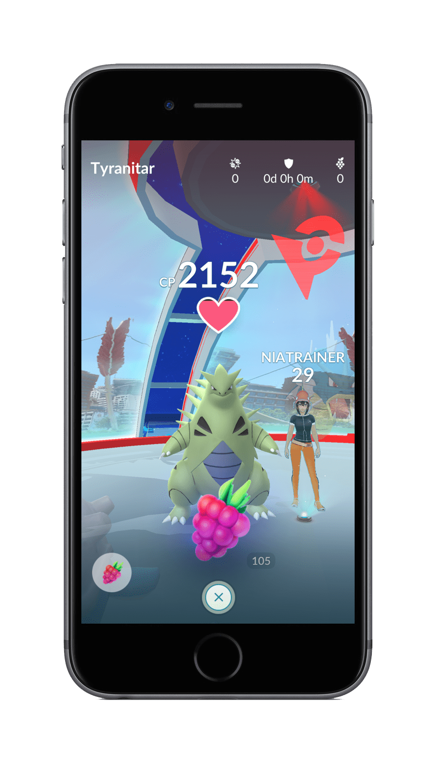 עדכון ענק מכונים חדשים יויו