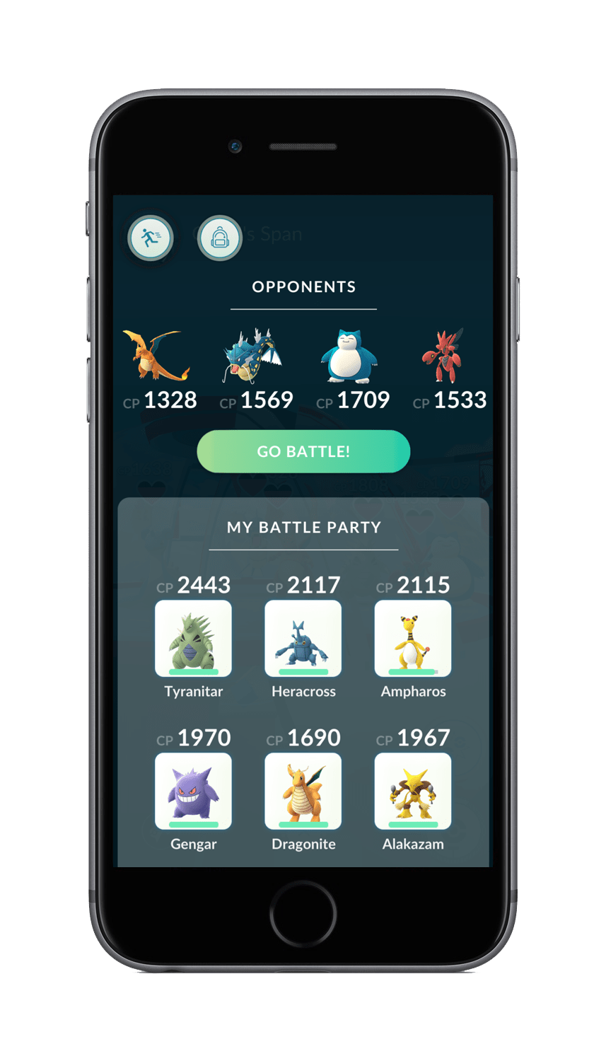 Raid Battles and New Gym Features are Coming! Pokémon GO