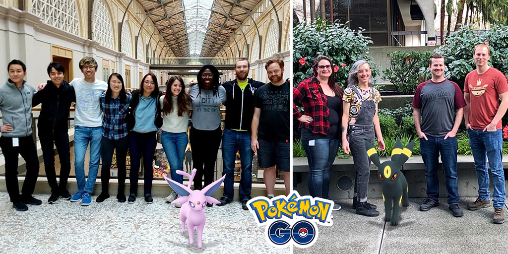 Dev Insights Creating Delightful Artistic Immersion with GO Snapshot