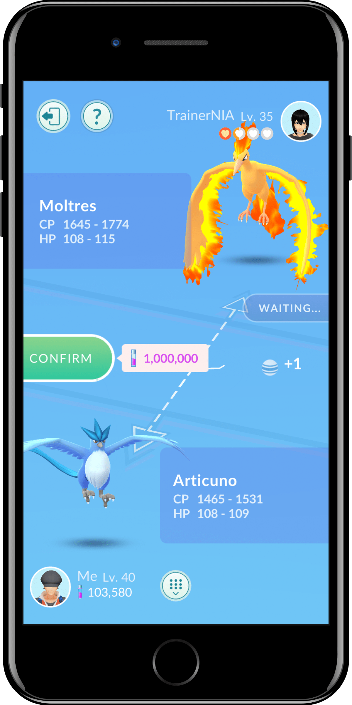 Make Way for Friends, Trading, and Gifting in Pokémon GO!