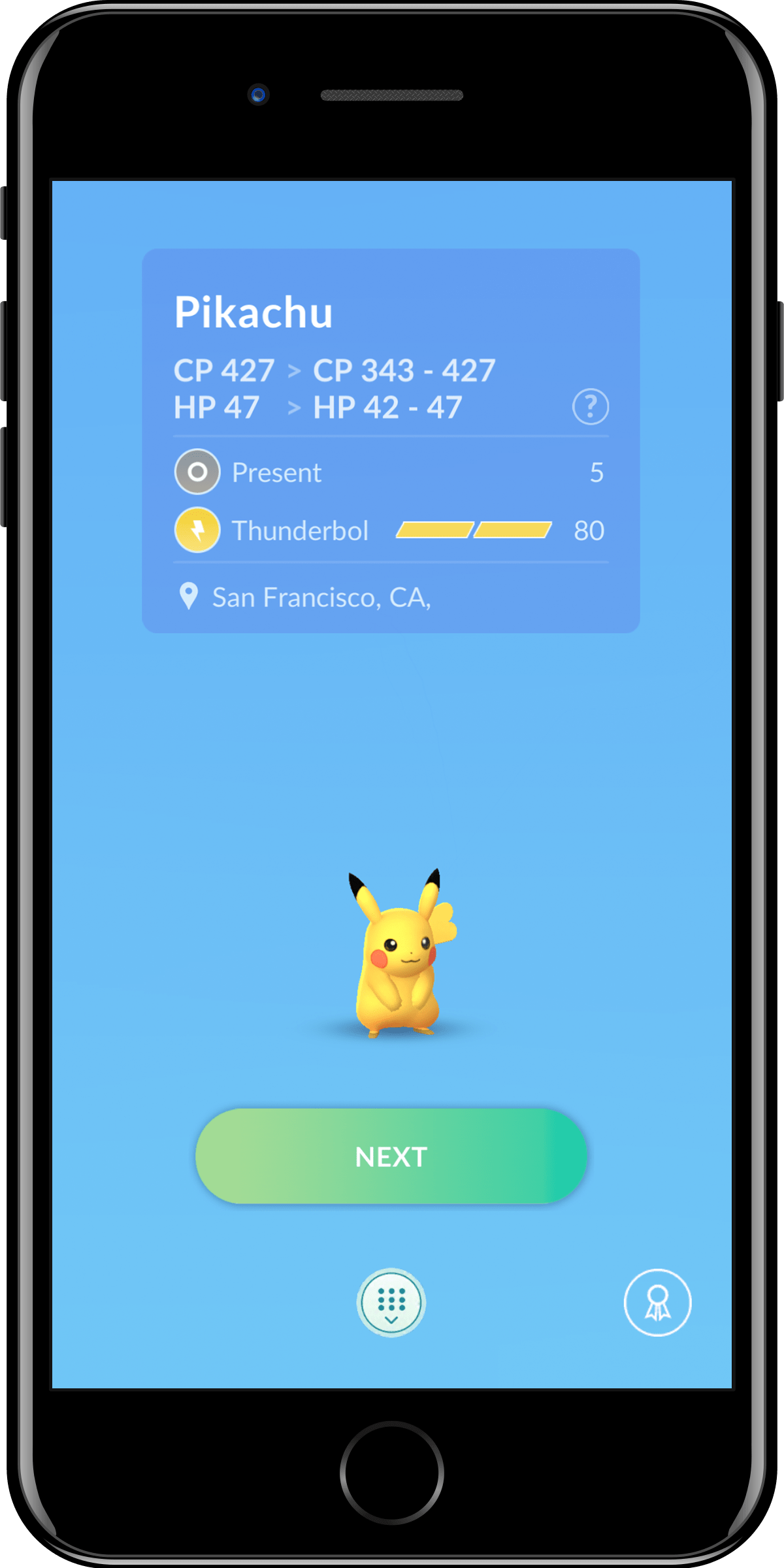 Pokemon Go Trading and Friendship Two New Major Features announced