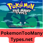 Pokemon Too Many Types Type Chart