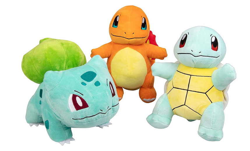 10 Best Pokemon Collectibles to buy for your loved ones