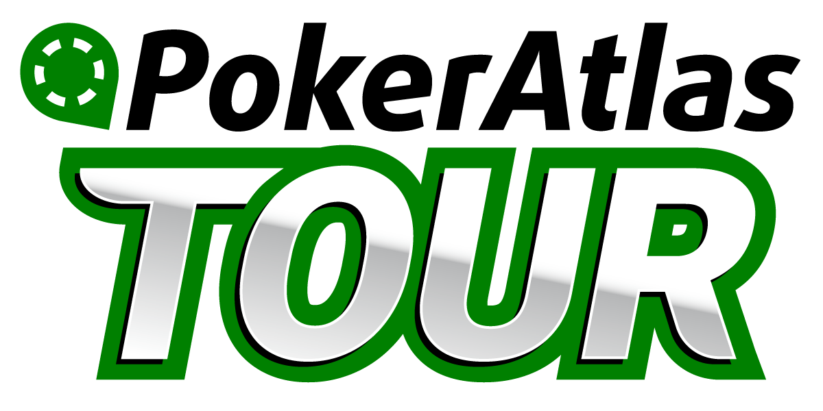 PokerAtlas TOUR Launch! Poker Announcement