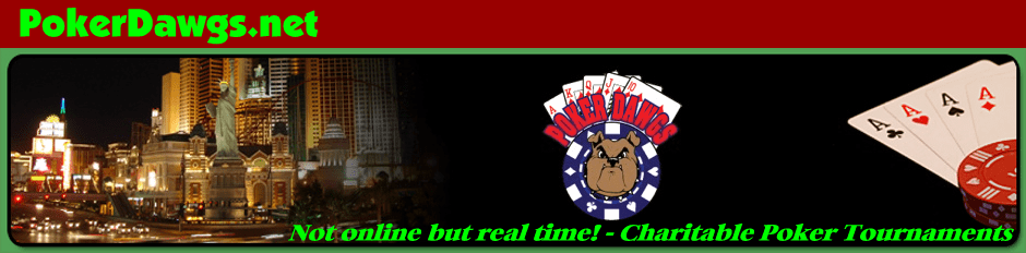 August Poker Tournaments 2023 Events Near Me